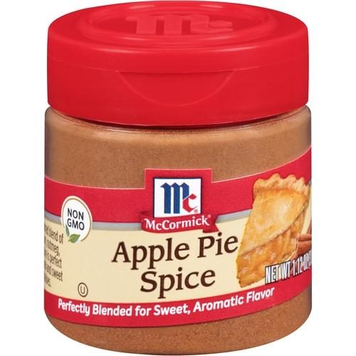 Mccormick apple pie spice online